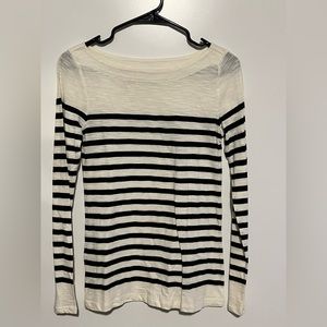 Ann Taylor Loft  XS long sleeve